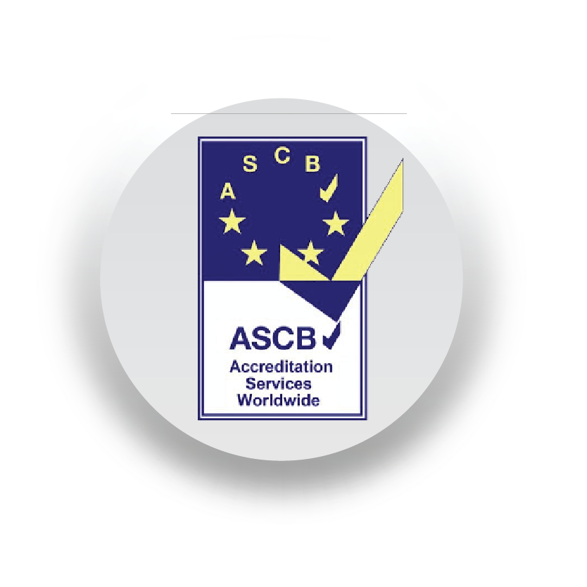 GSCS is ASCB(E)