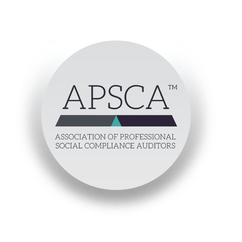 Association of Professional Social Compliance Auditors (APSCA)
